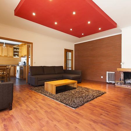 Deluxe Apart Furadouro Exterior photo